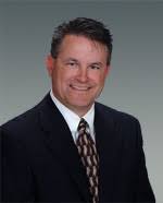 Kevin Spencer, Executive Vice