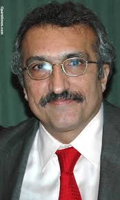 abbas milani