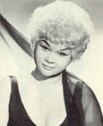 TGIF Throwback � Etta James