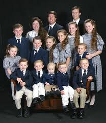 Duggar knows