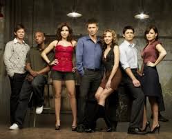 one tree hill season 3