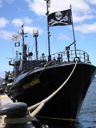 seashepherd