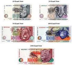 Details on currency exchange