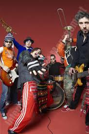  musical group 
