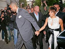 Is Tony Parker cheating on Eva