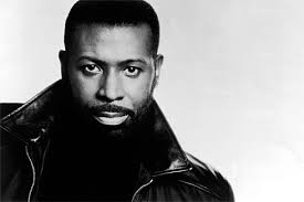 aka Teddy Pendergrass
