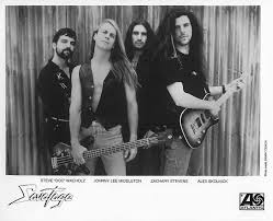 savatage