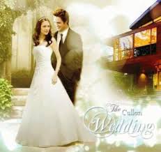 edward cullen breaking dawn