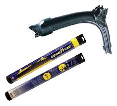 wiper blade size chart