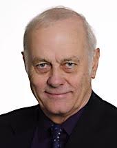 Political Memory: Graham BOOTH - GrahamBooth