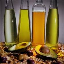 الموضوع: 6 طرق للحصول على عظلات البطن 6باك ابز Fats-oils