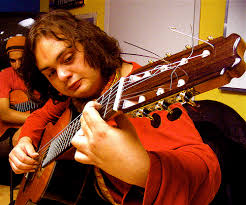  musical group 