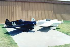 vw airplane