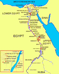 حدث في مثل هذا اليوم (7 كانون الثاني/يناير)(في يوم 7 يناير 1980 بداية محادثات الرئيس المصري محمد أنور السادات ورئيس وزراء إسرائيل مناحم بيغن في أسوان تمهيدًا لتوقيع اتفاقية سلام منفردة بين مصر وإسرائيل)  Egyptmap1nt