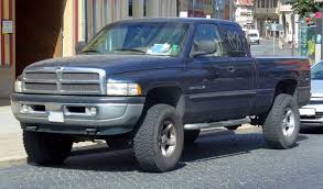 dodge ram 1500