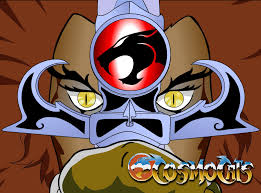 Cosmocats