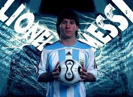 pictures messi