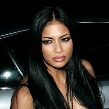 Nicole Scherzinger
