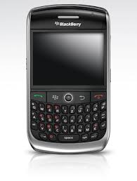 blackbarry curve