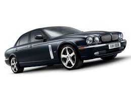jaguar xjr