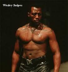 Wesley Snipes