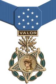 medal of honor