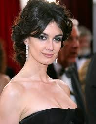 Paz Vega wallpaper