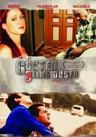 G�kten 3 Elma D��t� Filmini �zle