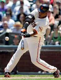 Barry Bonds | Playa Hater