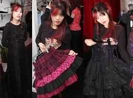 old school punk clothes