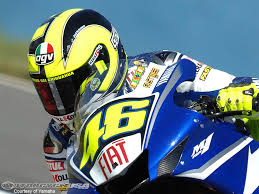 Helmet Section (Check For discount on 1/2/2010) 67319rossi-AGV-helmit