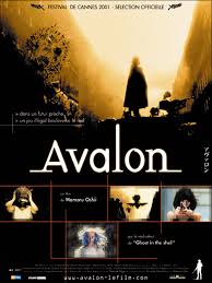 Picture of Avalon