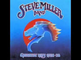 Steve miller Band -