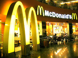 mc donalds