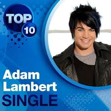ADAM LAMBERT
