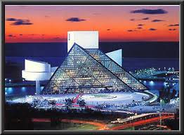 The Rock and Roll Hall of Fame