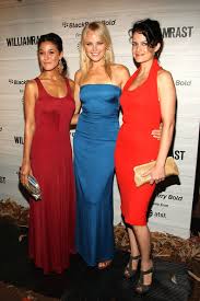 Emmanuelle Chriqui fashion