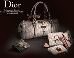 Christian Dior handbags