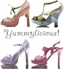 famous designer shoes