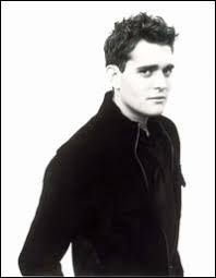 Michael Buble