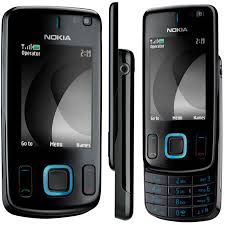 nokia 6600
