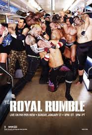 wwf royal rumble
