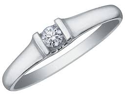 promise ring designs