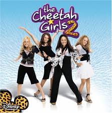 cheetah girls