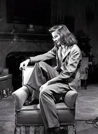 Katharine Hepburn