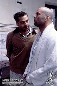 twelve monkeys