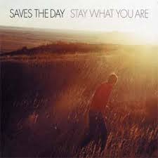 saves the day