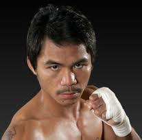 Manny Pacquiao Tickets