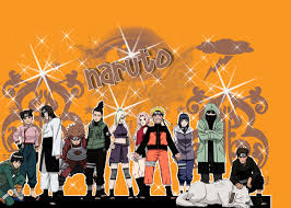 Naruto Backgrounds 22977