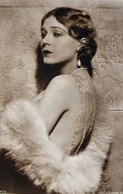  Actress 